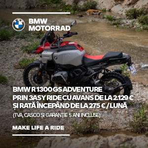 BMW R 1300 GS Adventure