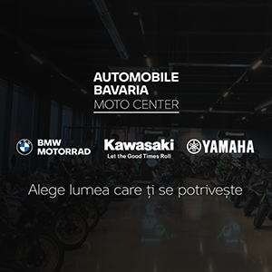BAVARIA BMW MOTORRAD