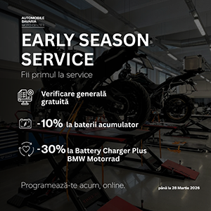 BAVARIA BMW MOTORRAD